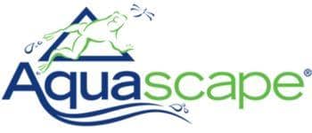 Aquascape Logo