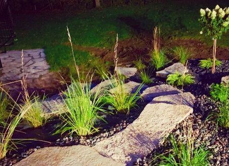 Landscape Lighting Contractor