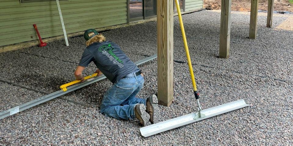 Patio Installer